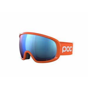 POC POC Fovea Clarity Comp Orange/Spektris Blue kép