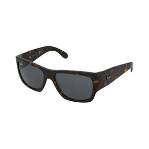 Ray-Ban Ray-Ban Wayfarer Nomad RB2187 902/R5 kép