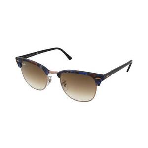 Ray-Ban Ray-Ban Clubmaster RB3016 125651 kép