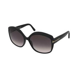 Tom Ford Tom Ford Chiara-02 FT0919 01B kép