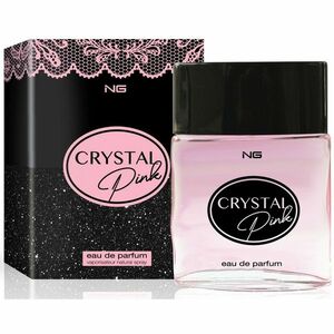 NG Crystal Pink női parfümvíz 100 ml kép