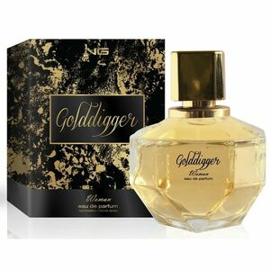 NG Golddigger Woman női parfümvíz 90 ml kép