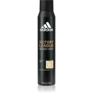 Victory League Edition 2022 deo spray 200 ml kép