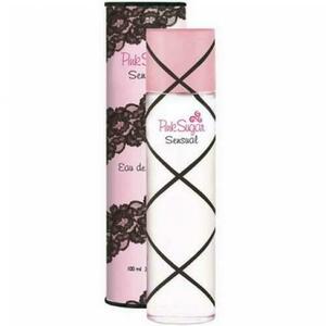 Pink Sugar Sensual EDT 100 ml kép