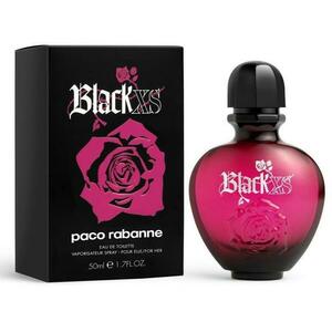 Black XS for Her EDT 50 ml kép