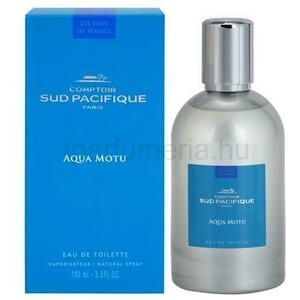 Aqua Motu EDT 100 ml kép