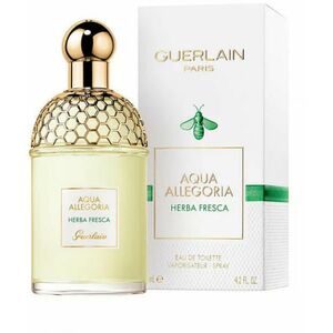 Aqua Allegoria Herba Fresca (Refillable) EDT 125 ml kép