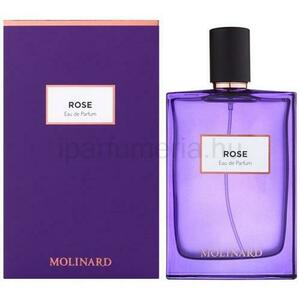 Les Elements - Rose EDP 75 ml kép