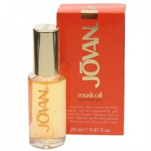 Musk Oil EDT 26 ml kép