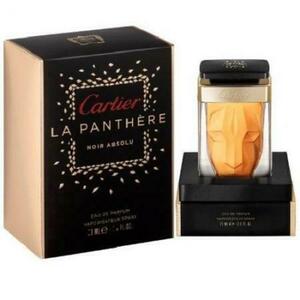 Cartier Cartier La Panthere Parfum - parfüm 75 ml kép