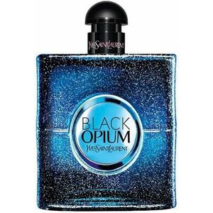 Yves Saint Laurent Yves Saint Laurent Black Opium - EDP 90 ml kép