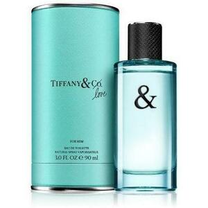 Tiffany & Love for Him EDT 90 ml kép