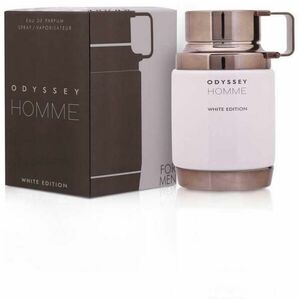 Odyssey Homme White Edition EDP 100 ml kép