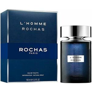 Eau de Rochas EDT 100 ml kép