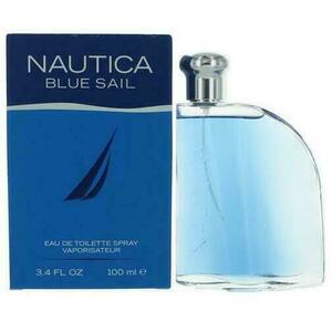 Nautica Blue eau de toilette férfiaknak 100 ml kép