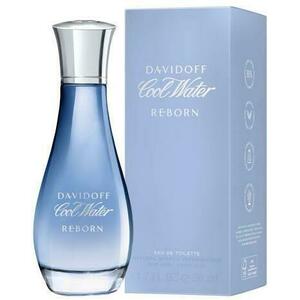 Cool Water Reborn for Women EDT 50 ml kép