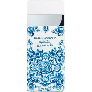 Light Blue EDT 100 ml kép