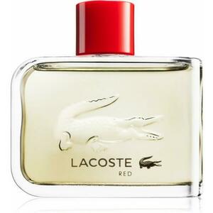 LACOSTE Red EdT kép