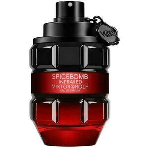 Spicebomb Infrared pour Homme EDP 90 ml kép