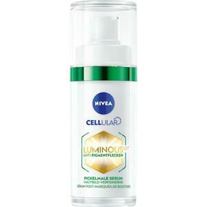 Cellular Luminous 630 Akné utáni sötét foltokra 30 ml kép