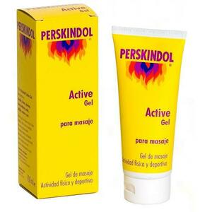 Perskindol Active Classic gél 100 ml kép