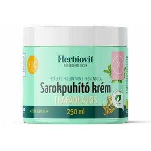 Herbiovit Aloe Vera krém 250 ml kép