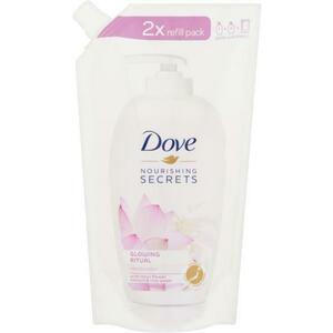 Lotus Flower & Rice Water Creme Wash 500 ml kép