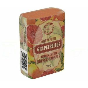 Növényi szappan grapefruit 110 g kép