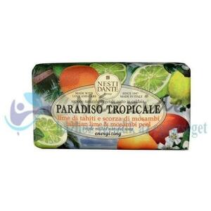 Romantica paradiso lime-mosambi peel 250 g kép