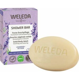 Shower Bar Lavender szilárd szappan 75 g kép