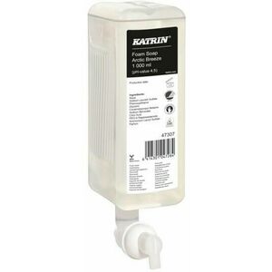 Artic Breeze habszappan patronos 1000 ml (47307) kép