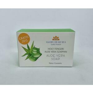 Aloe-Vera szappan (100 g) kép