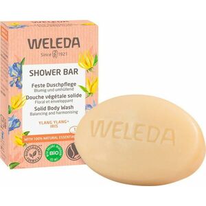 Shower Bar Ylang Iris szilárd szappan 75 g kép