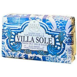 Villa Sole Fresia Blu Delle Eolie szappan 250 g kép