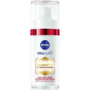 Cellular Luminous 630 Anti-Age pigmentfoltok elleni szérum 30 ml kép