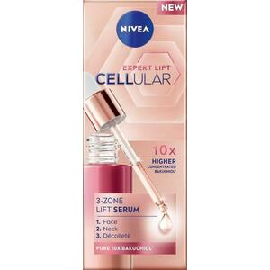 Cellular Expert Lift 3 zónás szérum 30 ml kép