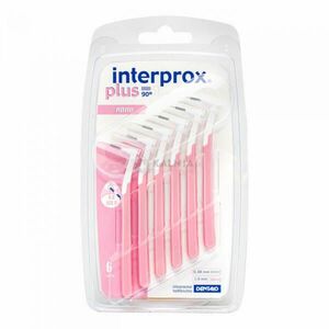 Interprox Plus nano 6db kép