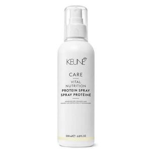 Tápláló Hajspray Proteinekkel a Száraz Hajra - Keune Care Vital Nutrition Protein Spray 200 ml kép