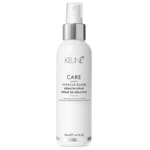 Spray Kezelés Keratinnal - Keune Care Miracle Elixir Keratin Spray, 140ml kép