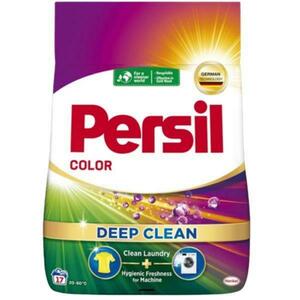 Automata Mosópor Fehér és Szines Ruhákhoz - Persil Powder Color Deep Clean, 1.02 kg kép