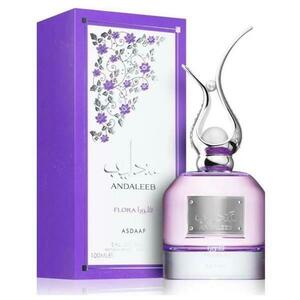 Női parfüm - Asdaaf EDP Andaleeb Flora, 100 ml kép