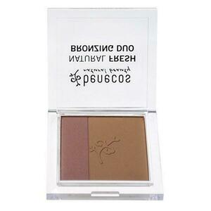 Duo Bronzosító Púder Ibiza Nights Benecos, 7, 25g kép