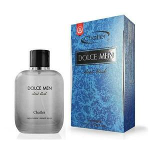 Férfi parfüm – Chatler EDP Dolce Men About Blush, 100 ml kép