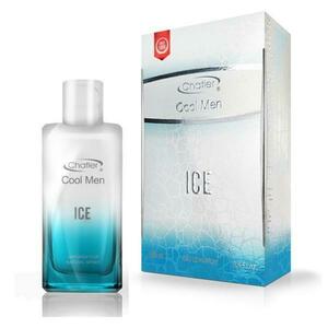 Férfi parfüm – Chatler EDP Cool Men Ice, 100 ml kép