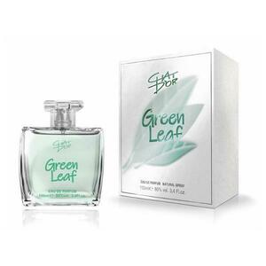 Női parfüm – Chat D'Or EDP Green Leaf Scent, 100 ml kép