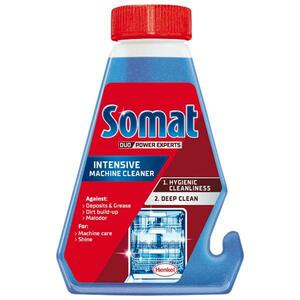 Mosogatógép-Tisztító Oldat - Somat Intensive Machine Cleaner, 250 ml kép