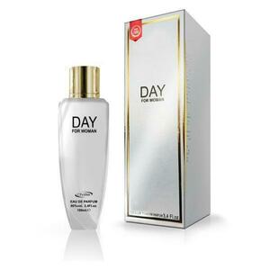 Női parfüm – Chatler EDP Day Woman, 100 ml kép