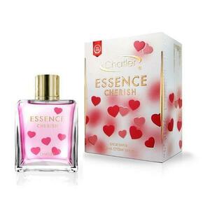 Női parfüm – Chatler EDP Essence Cherish Woman, 100 ml kép