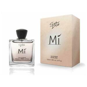 Női parfüm – Chat D'Or EDP Mi, 100 ml kép