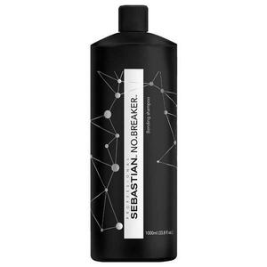 Sampon sérült hajra – Sebastian Professional No Breaker Bonding Shampoo, 1000 ml kép